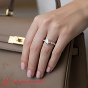 shared-prong-thin-engagement-ring-yellow-gold-fdens3023r-model